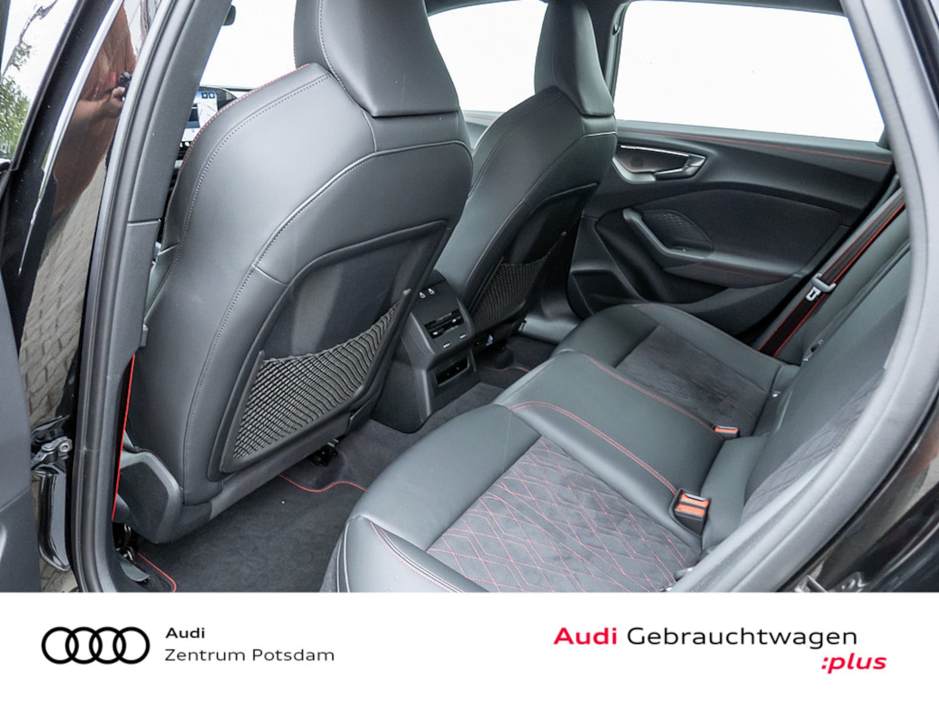 Audi A5 Avant edition one
