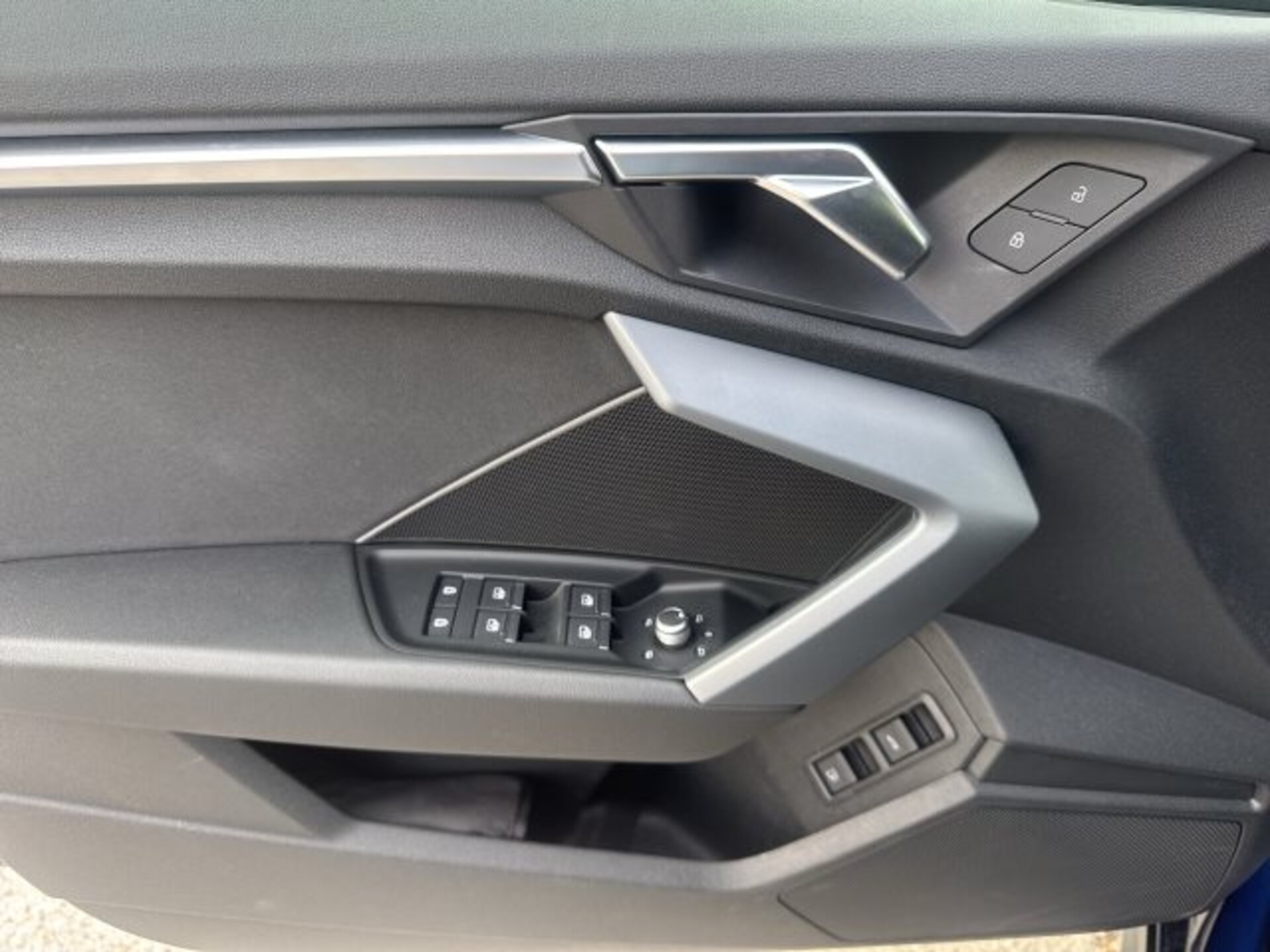 Audi A3 allstreet TFSI e