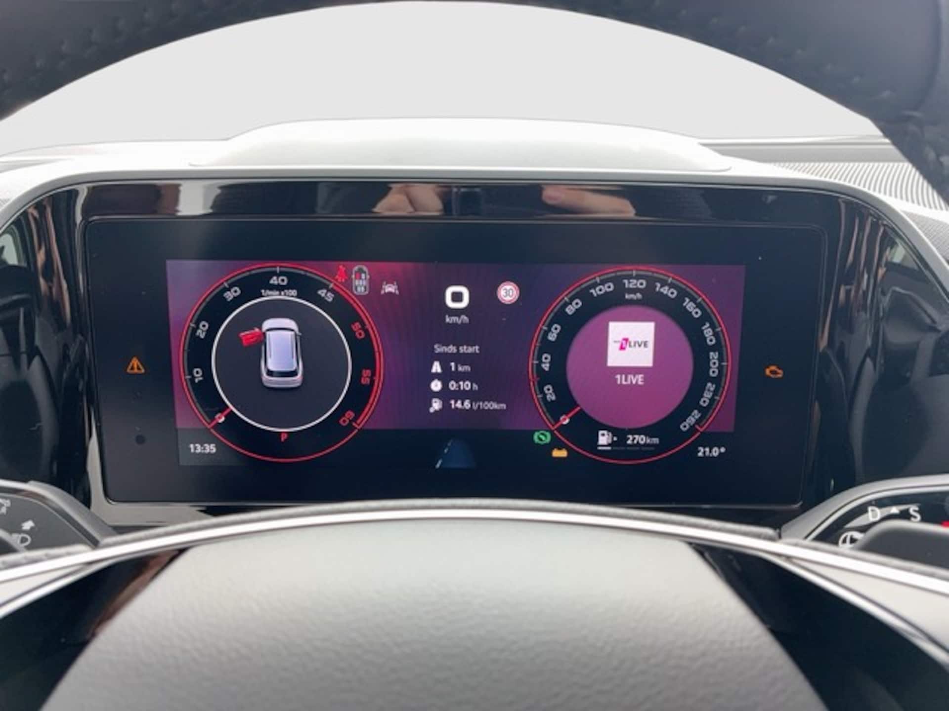 Skoda Kodiaq Sportline