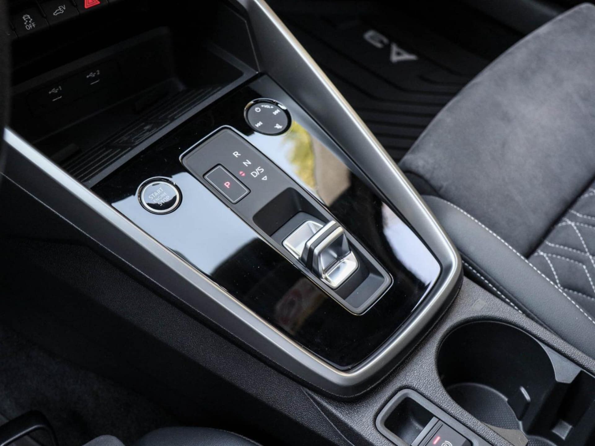 Audi A3 Sportback TFSI e S line