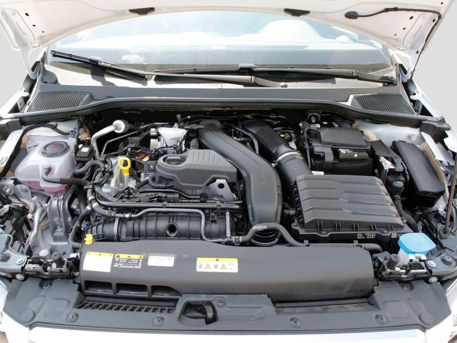 SEAT Ibiza FR