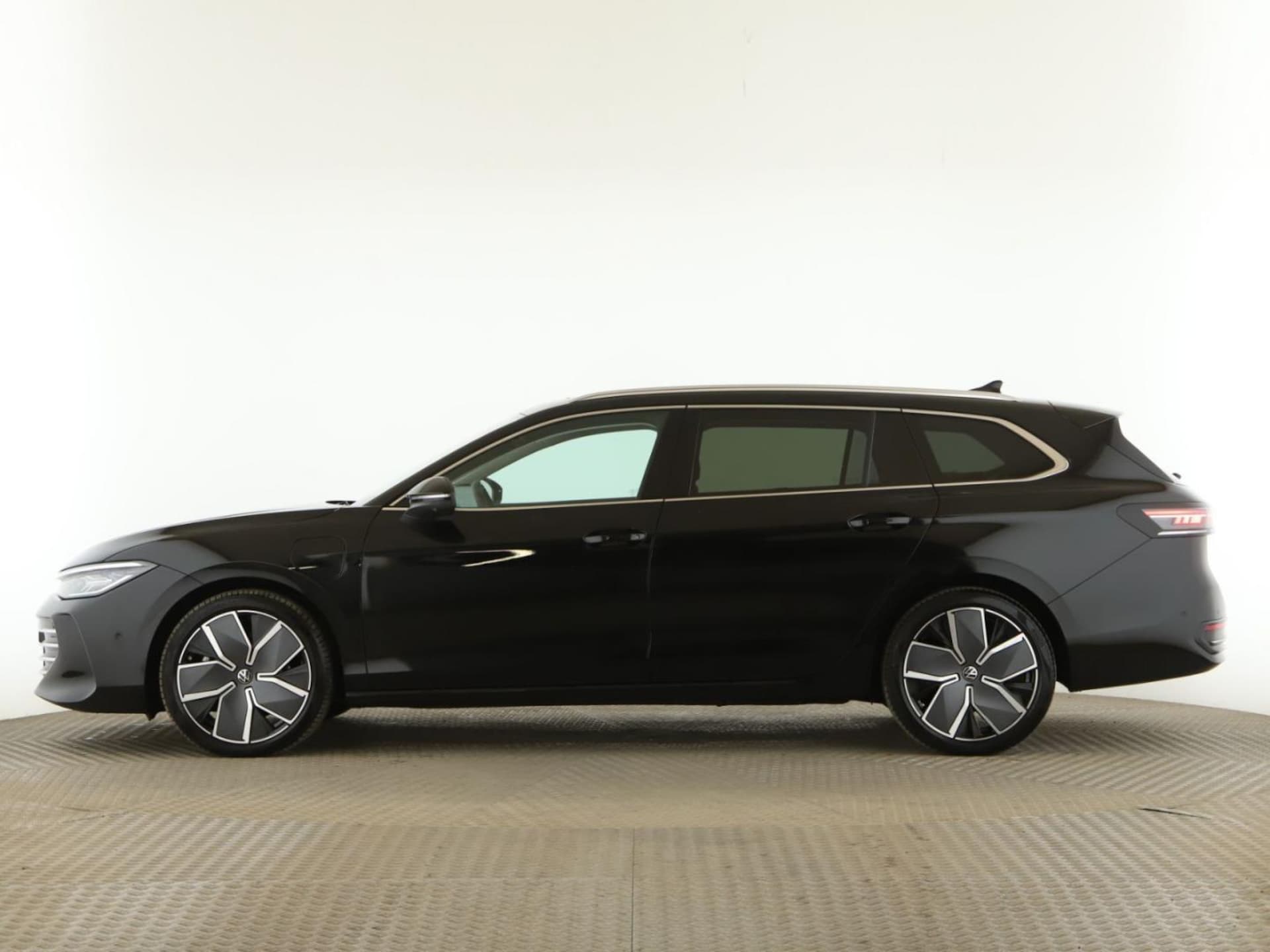 Volkswagen Passat Elegance