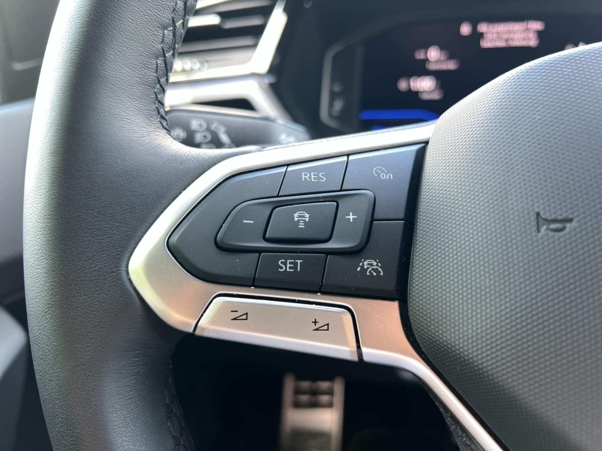 Volkswagen Touran Highline