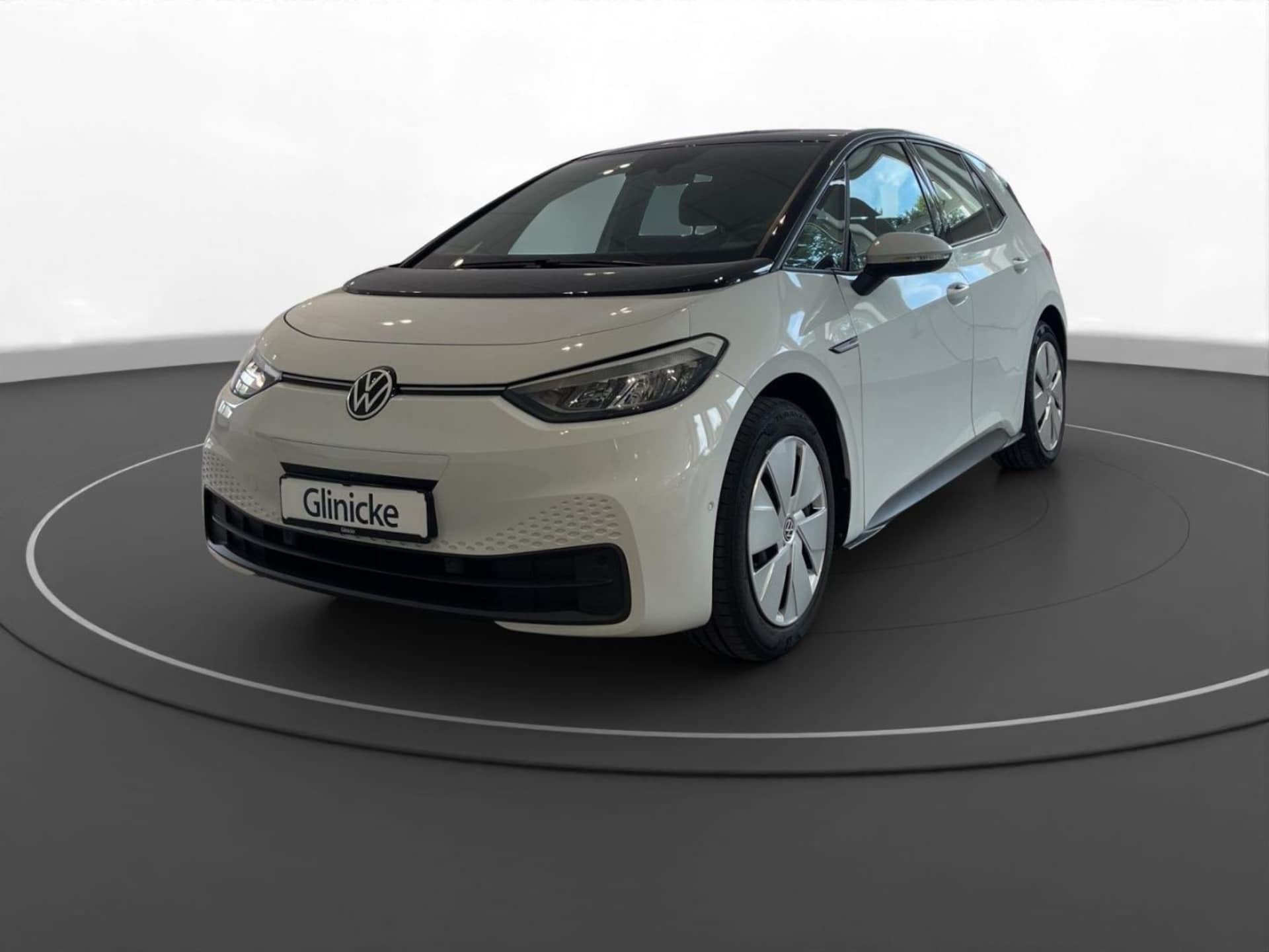 Volkswagen ID.3 Pro Performance