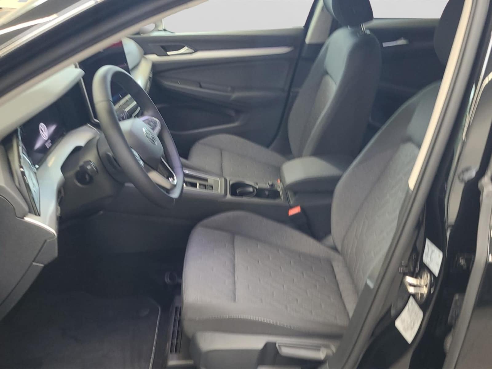 Volkswagen Golf Variant – Bild 12