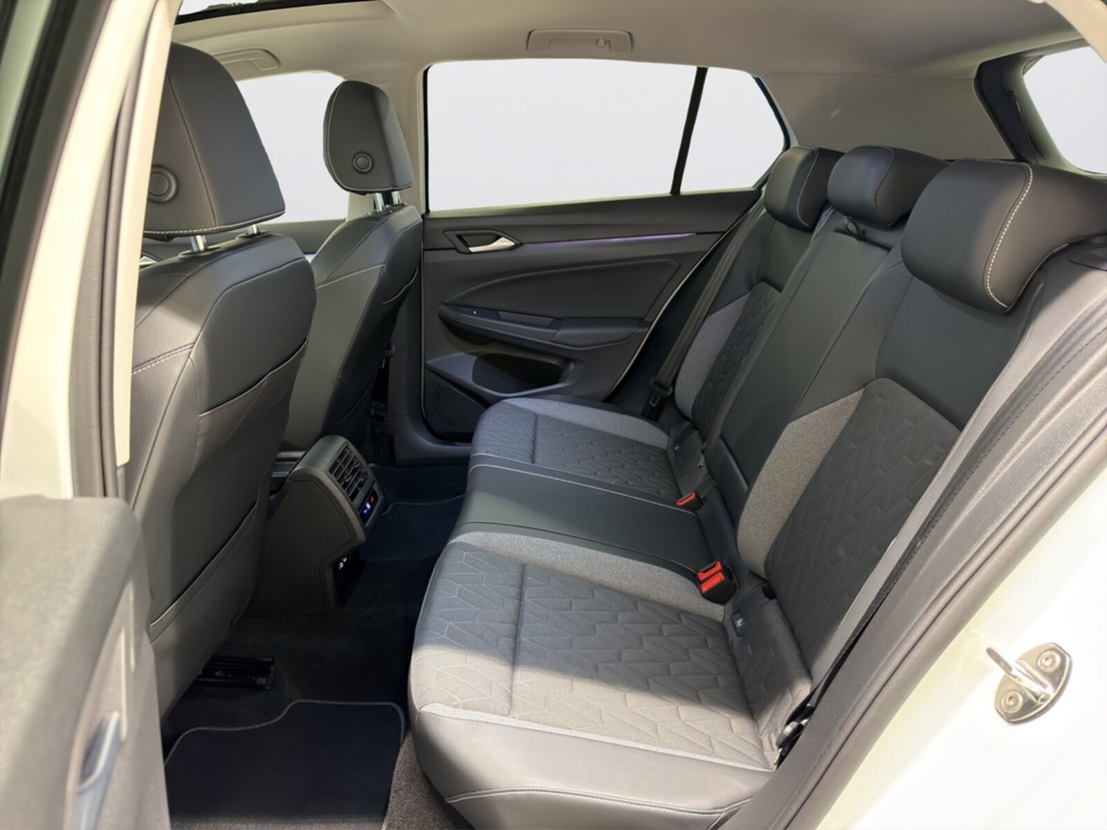 Volkswagen Golf – Bild 12