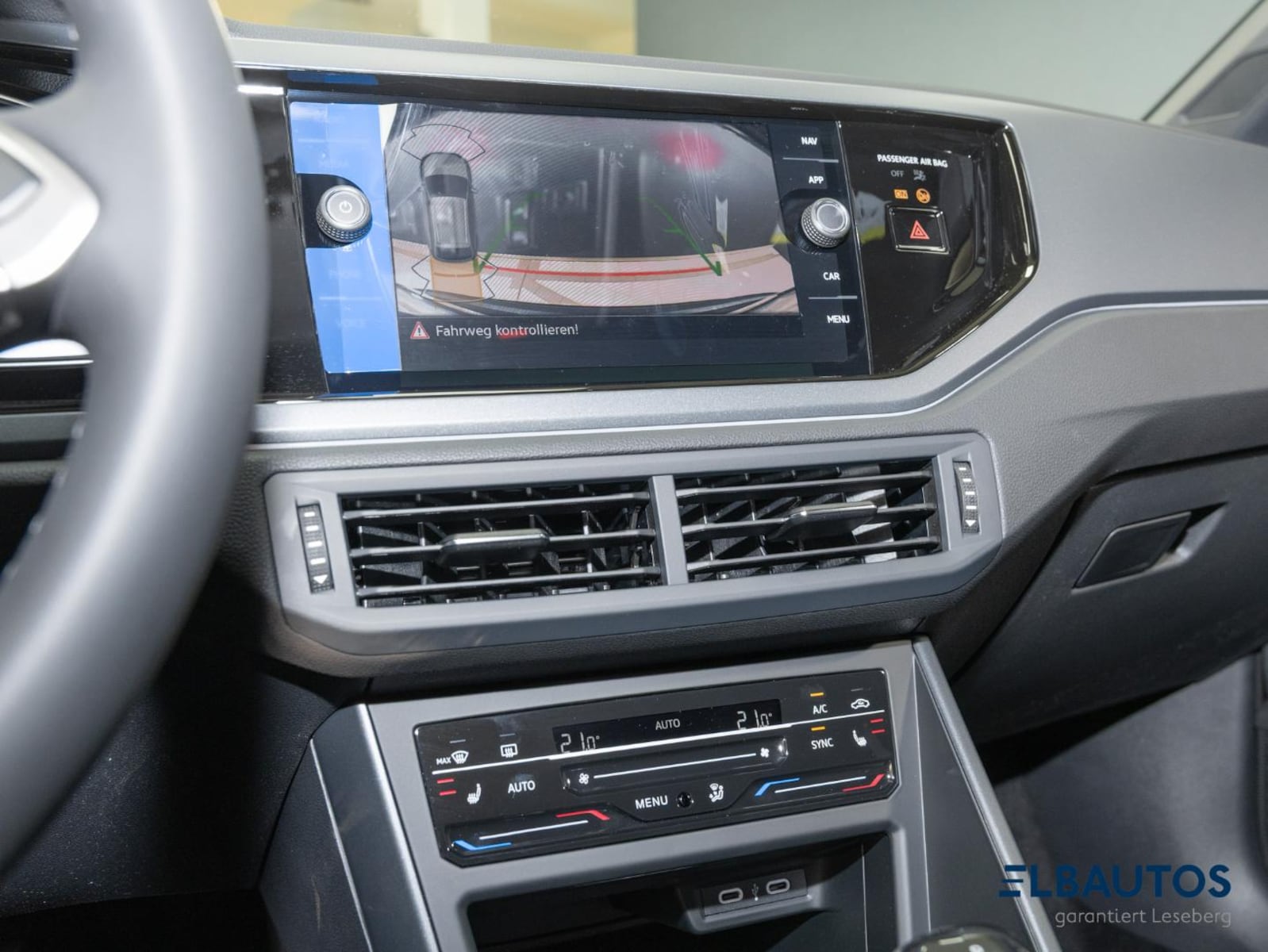 Volkswagen Taigo – Bild 18
