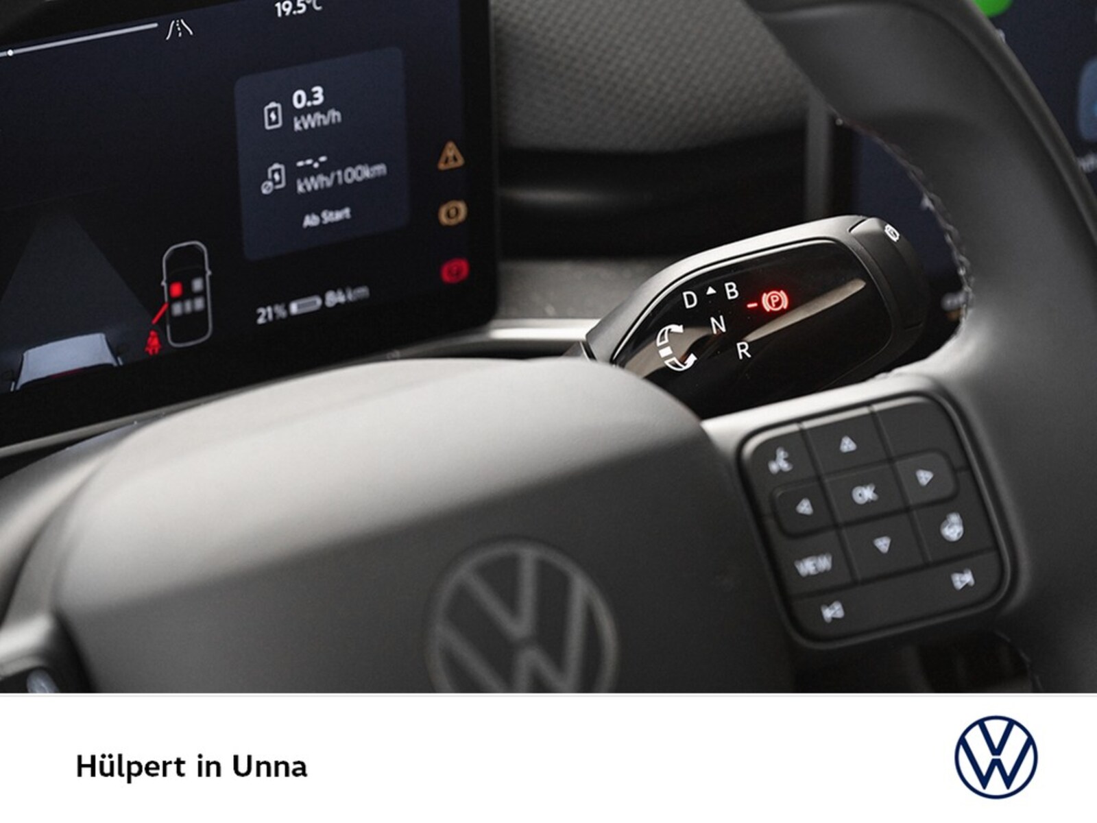 Volkswagen ID. Polo – Bild 15