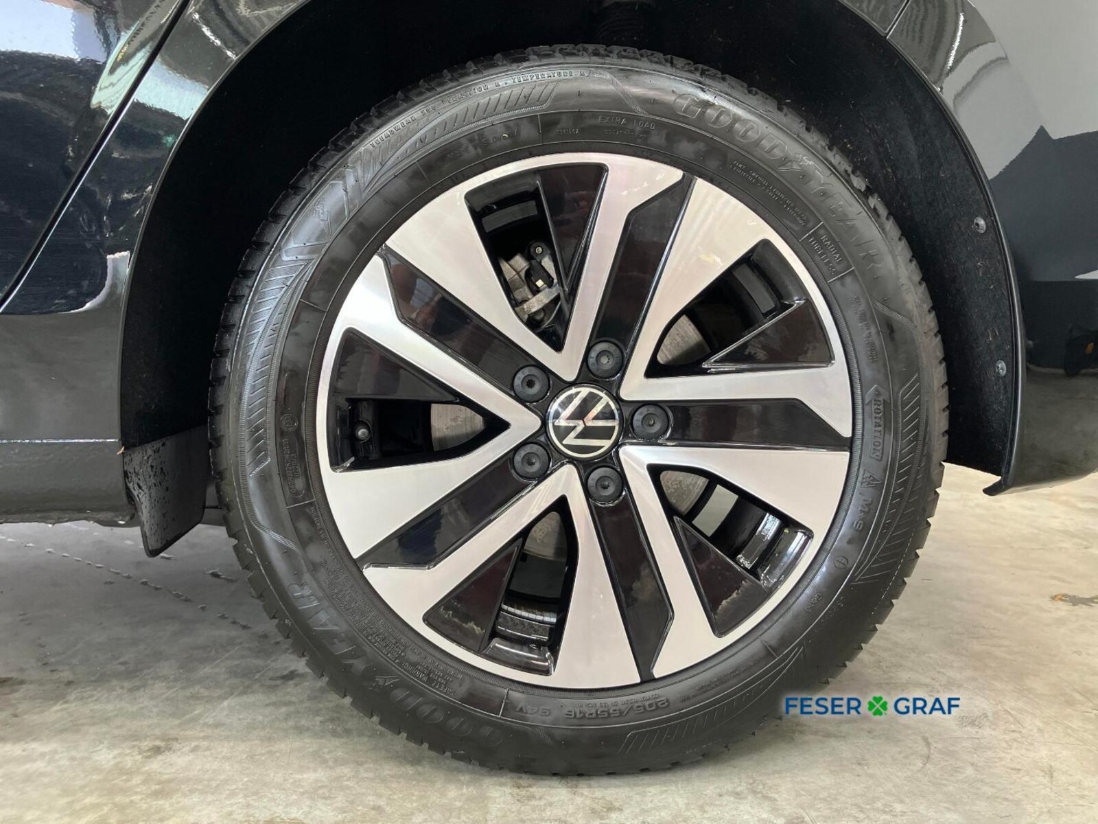 Volkswagen Golf – Bild 5