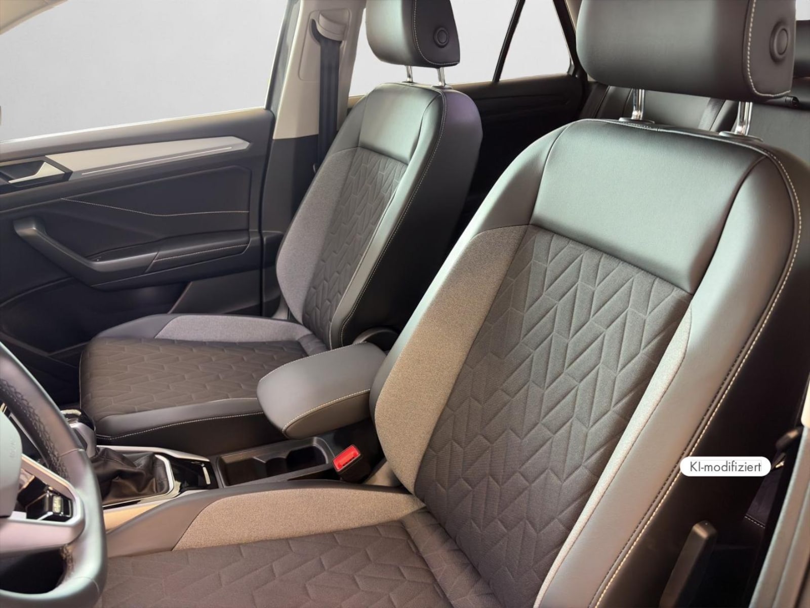 Volkswagen T-Roc – Bild 12