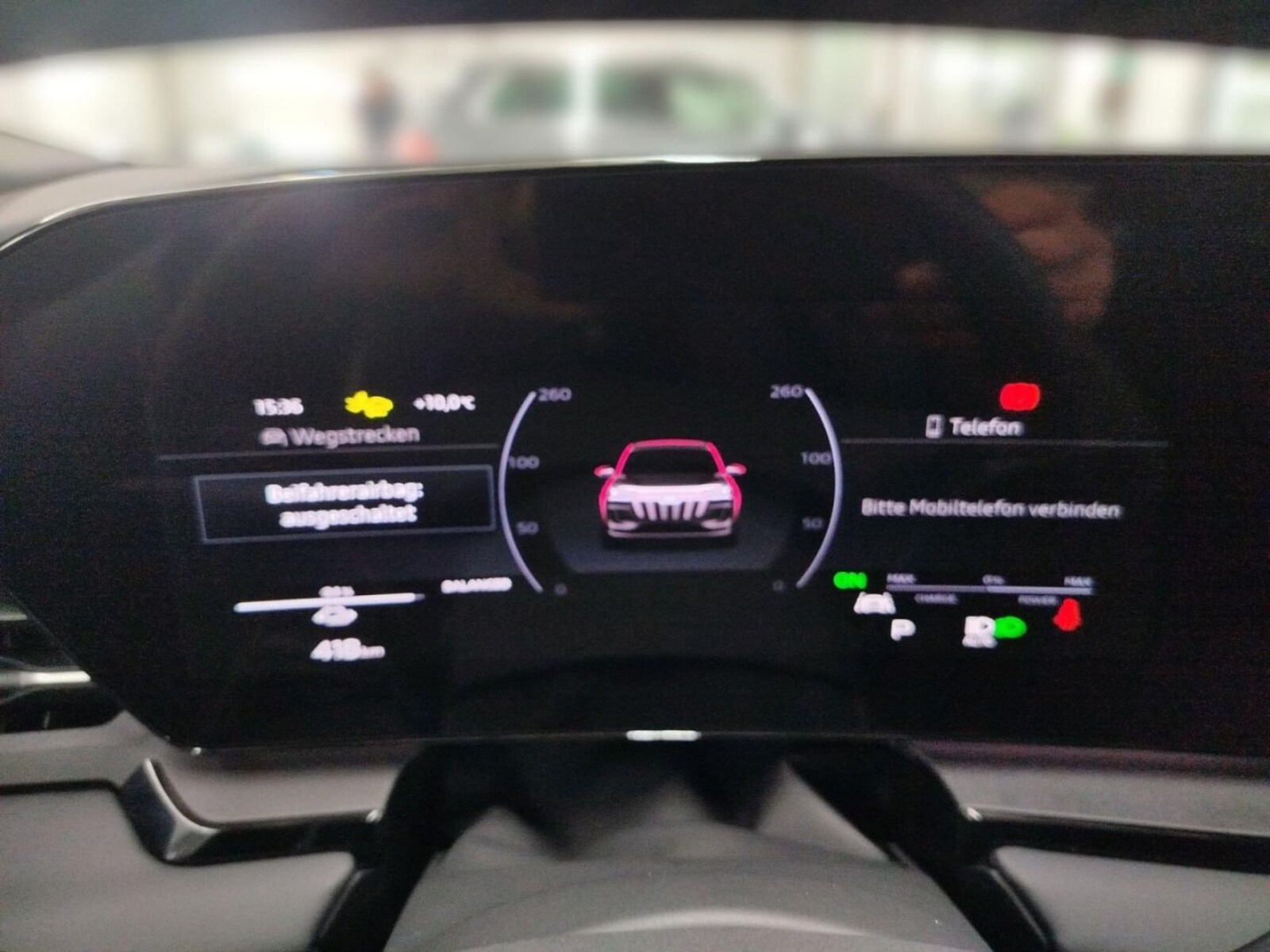 Audi Q6 e-tron – Bild 8