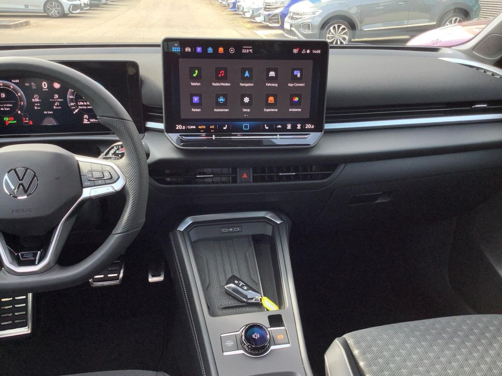 Volkswagen T-Roc – Bild 11