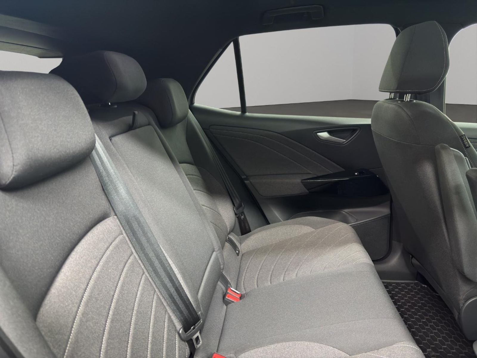 Volkswagen ID.3 – Bild 8
