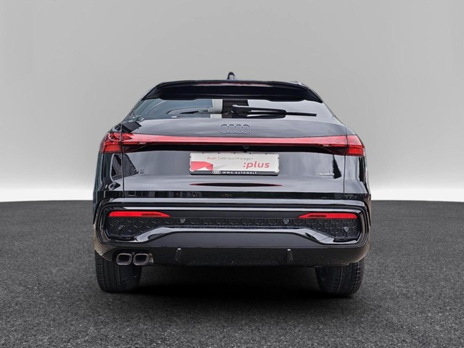 Audi Q5 Sportback – Bild 6