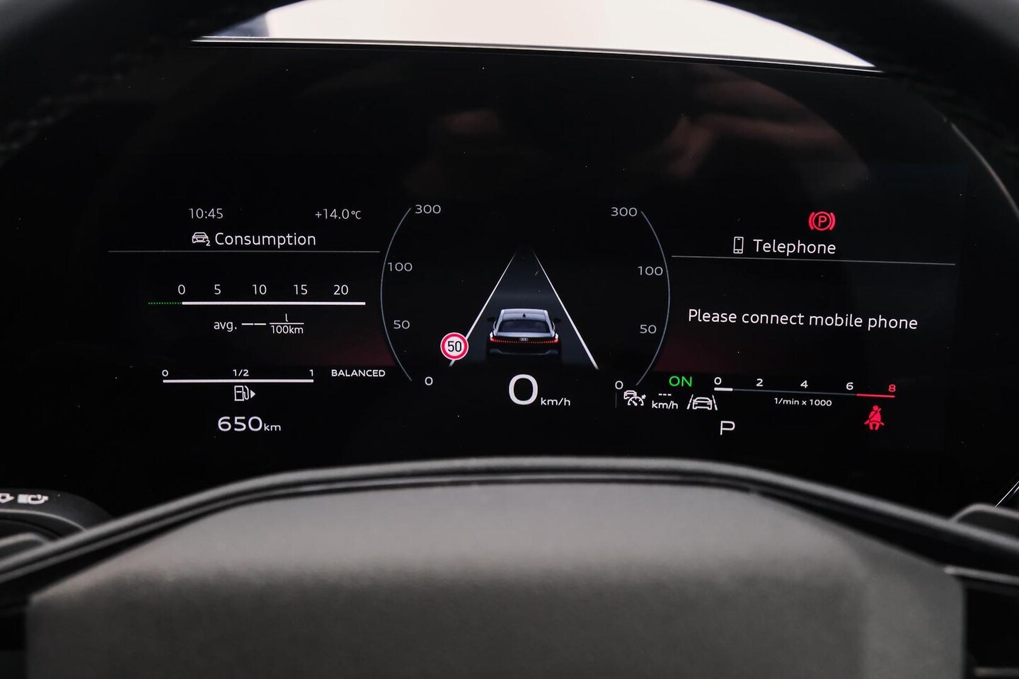 Image about Audi A5 Sedan TFSI 150 kW S tronic