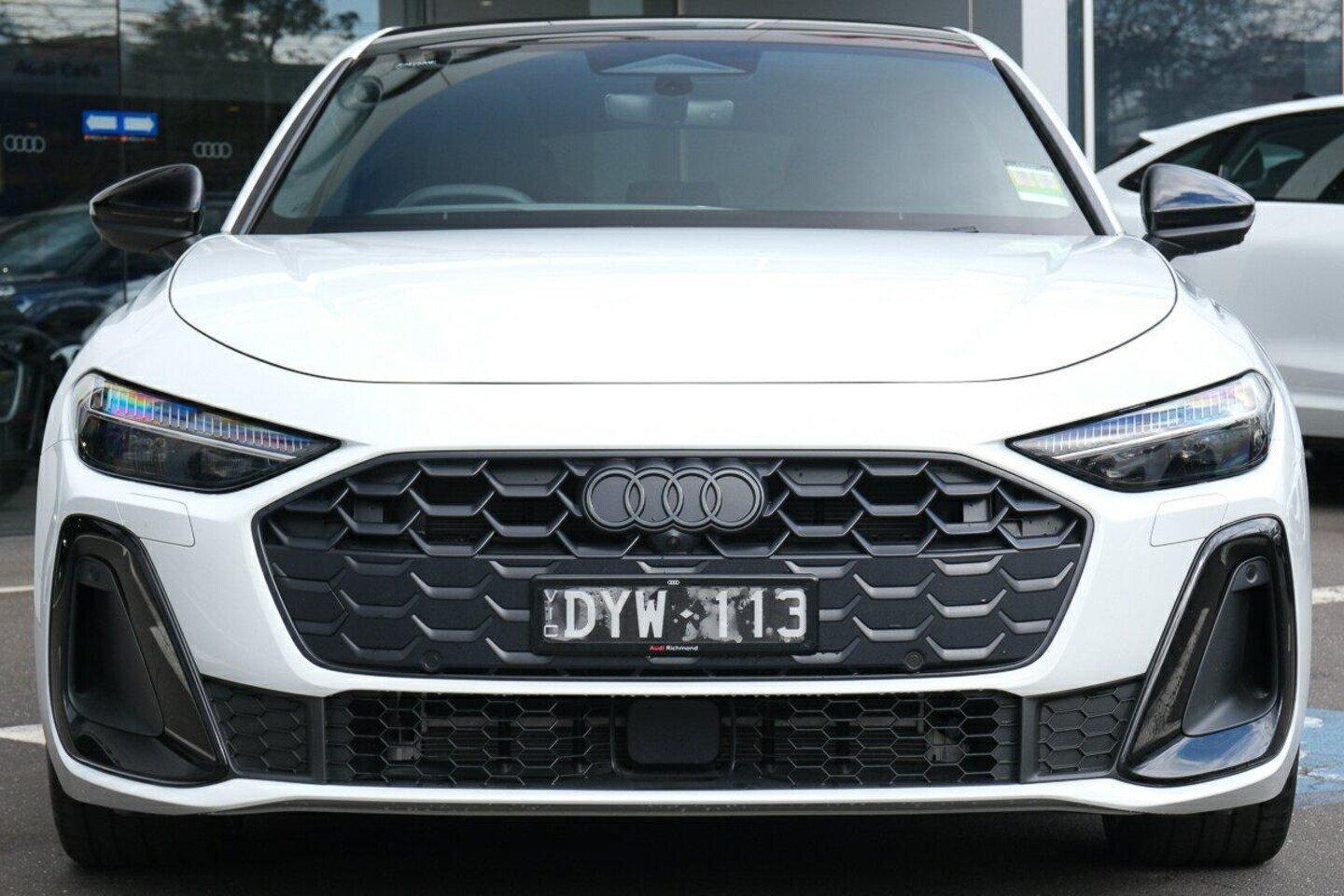 Image about Audi A5 Sedan TFSI e e-hybrid quattro 270 kW S tronic