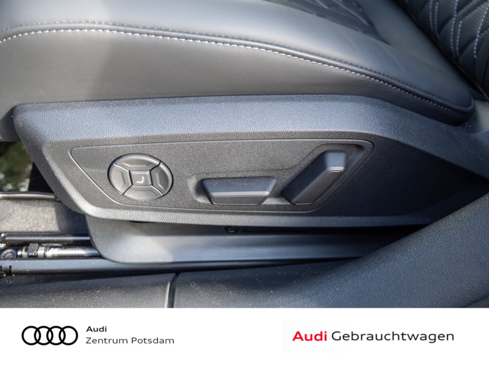 Audi A6 Limousine – Bild 20