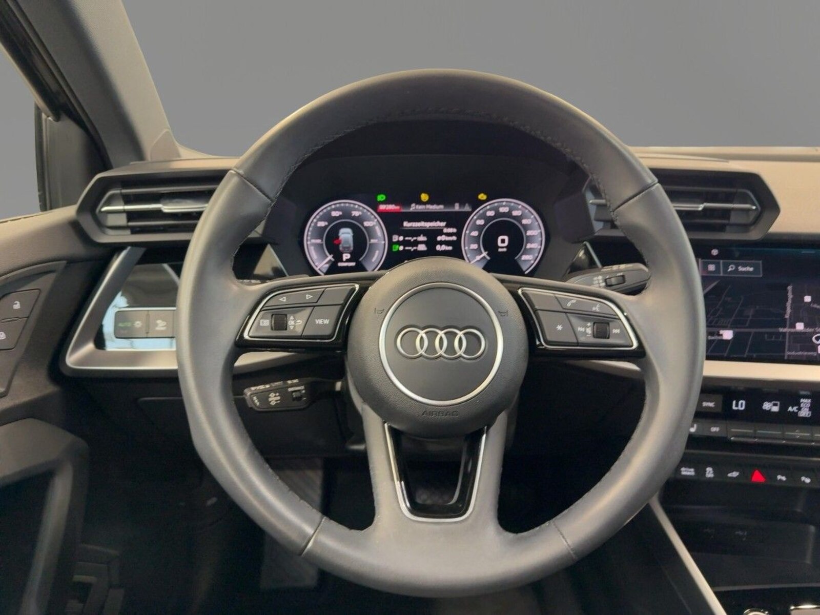 Audi A3 Sportback – Bild 10