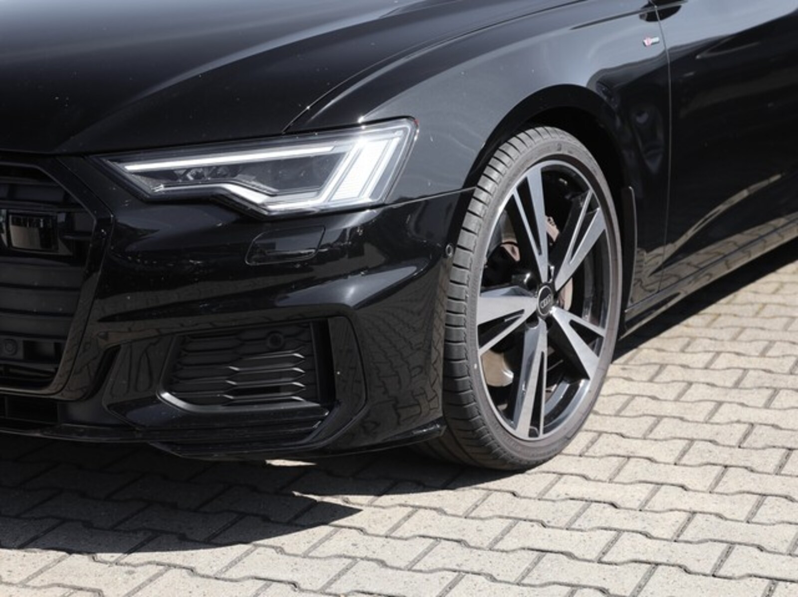 Audi A6 Avant – Bild 10