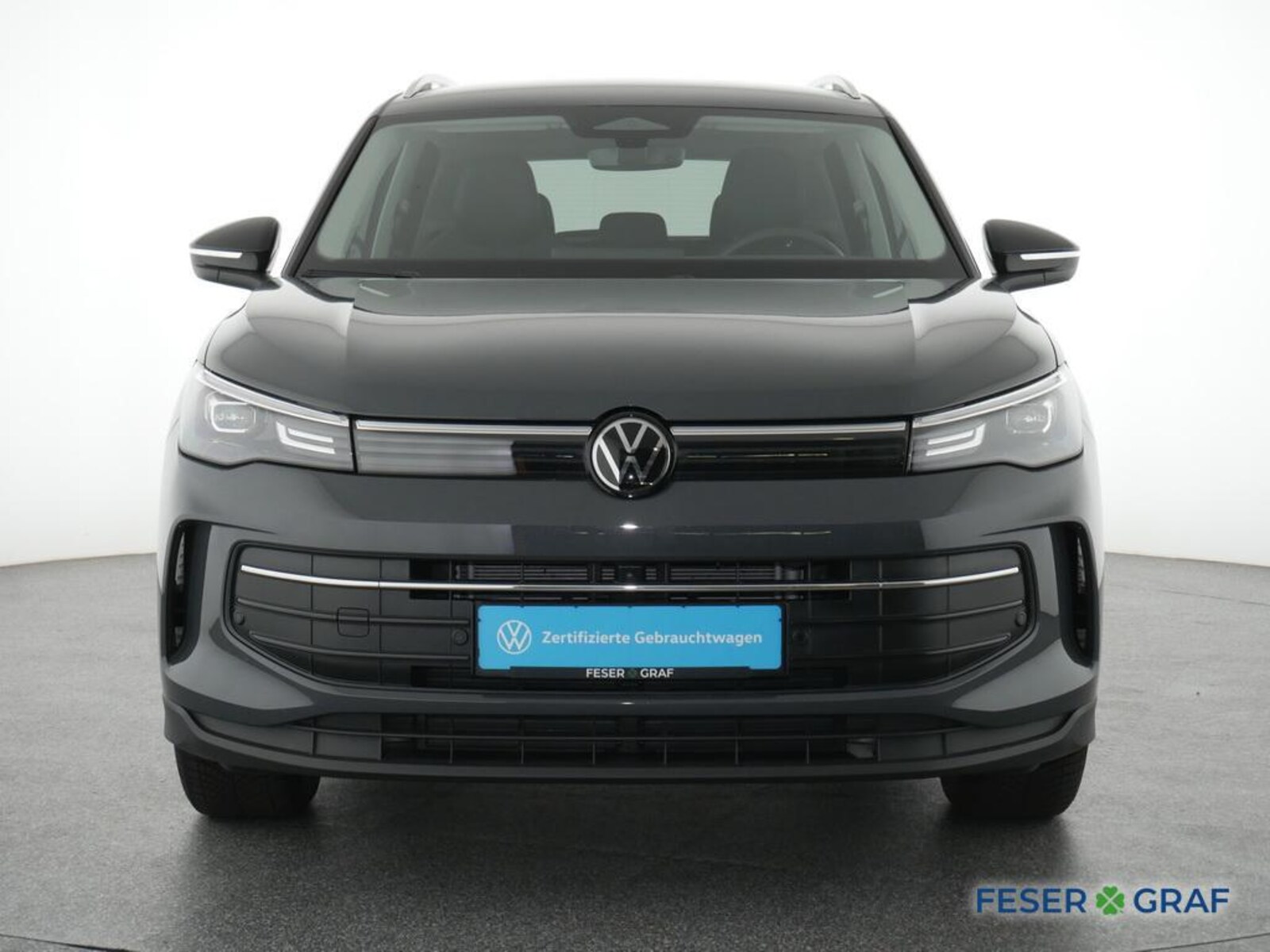 Volkswagen Tiguan – Bild 10