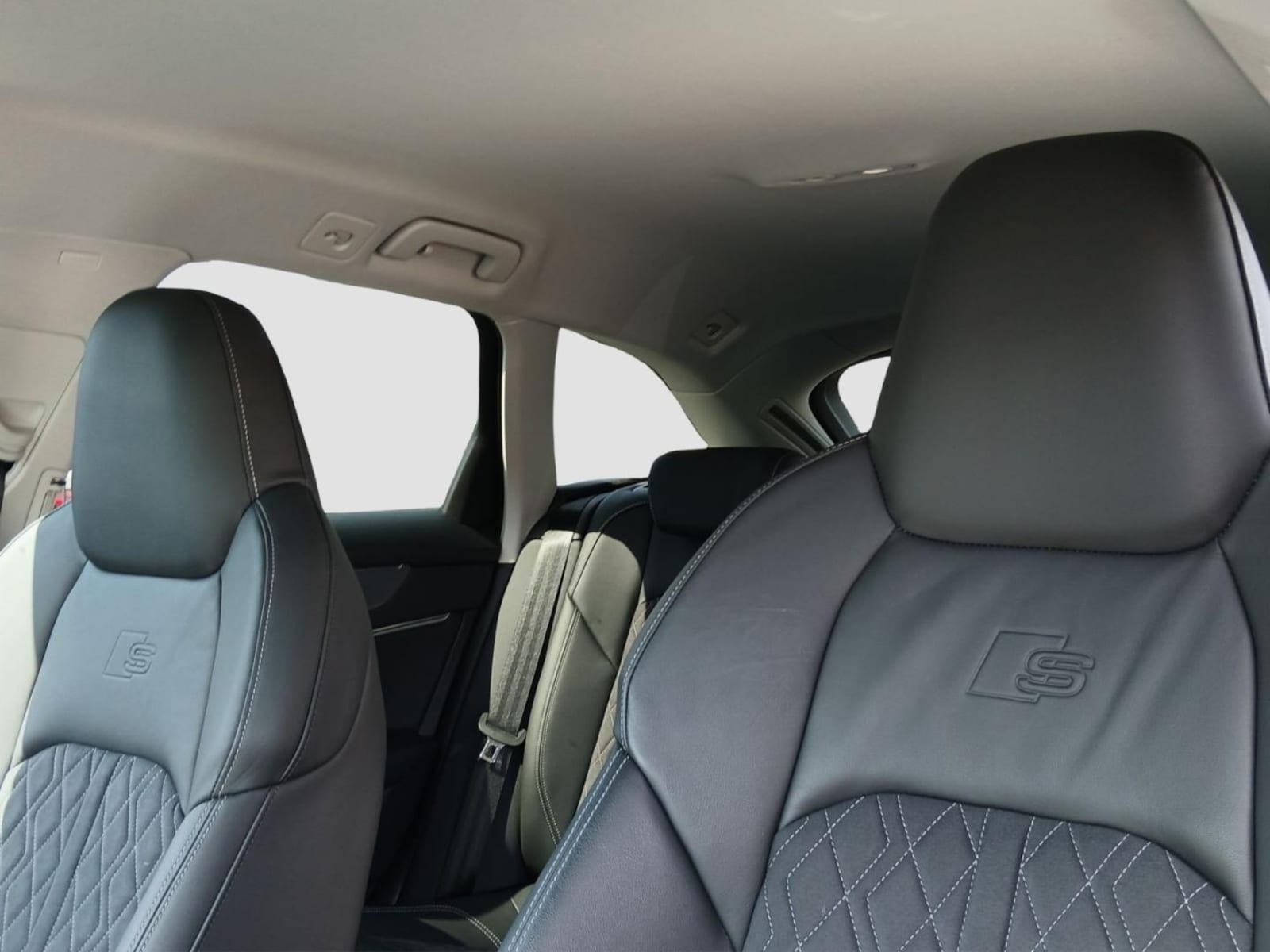 Audi S6 Avant – Bild 11