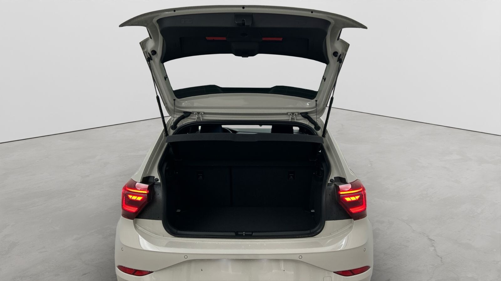 Volkswagen Polo – Bild 10