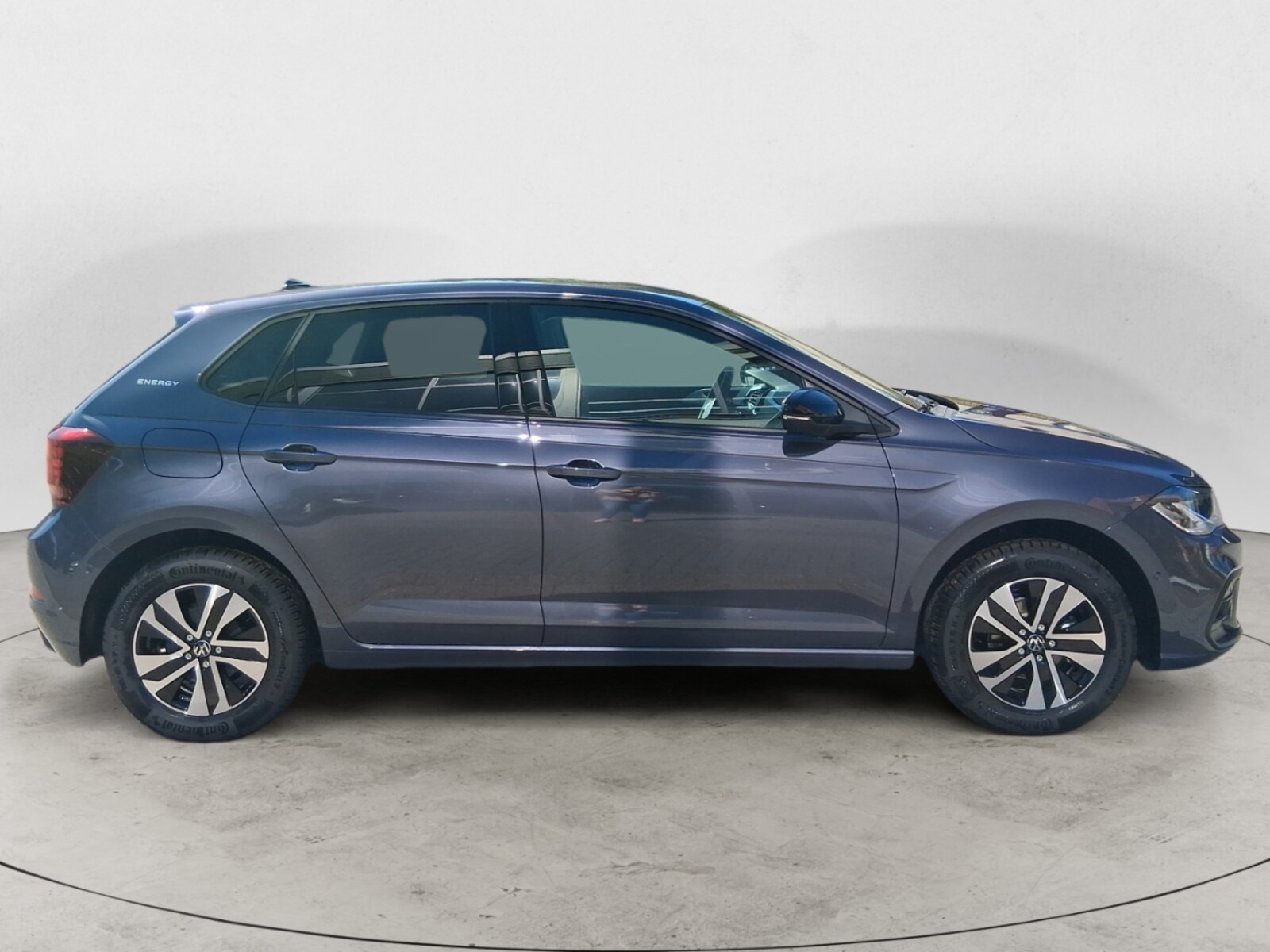 Volkswagen Polo – Bild 4
