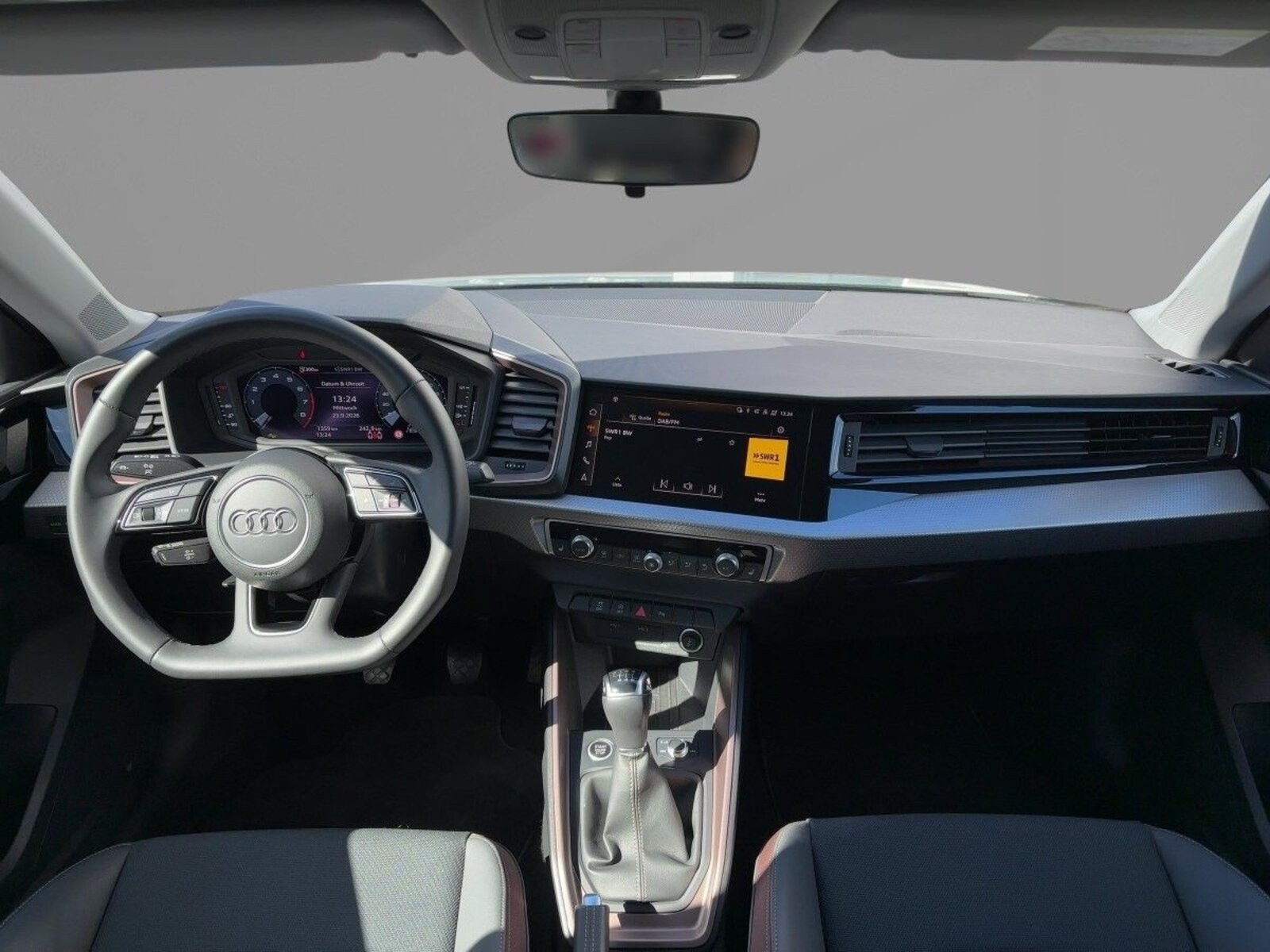 Audi A1 Sportback – Bild 6