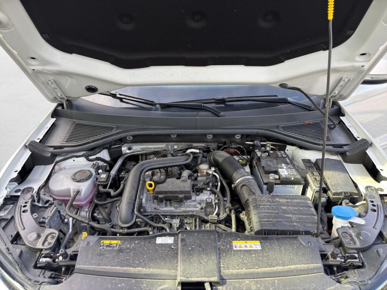 Volkswagen T-Roc – Bild 16
