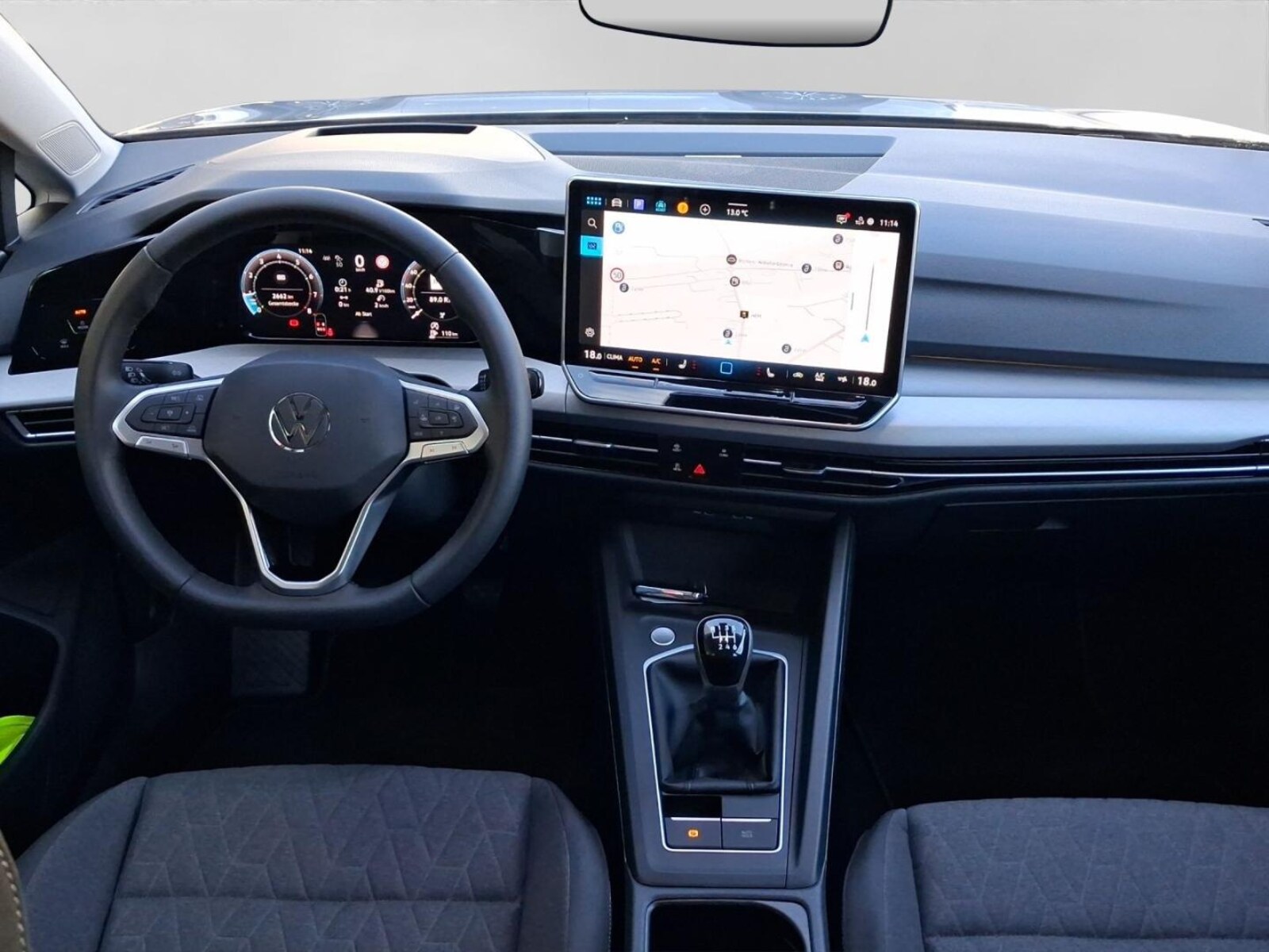 Volkswagen Golf – Bild 5