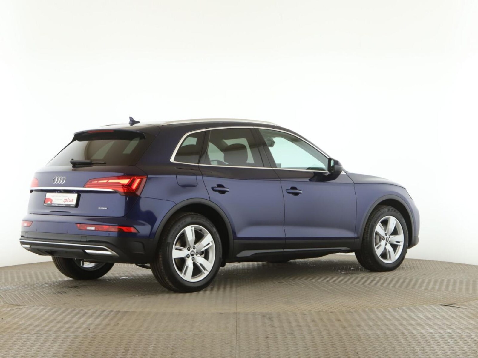 Audi Q5 – Bild 7