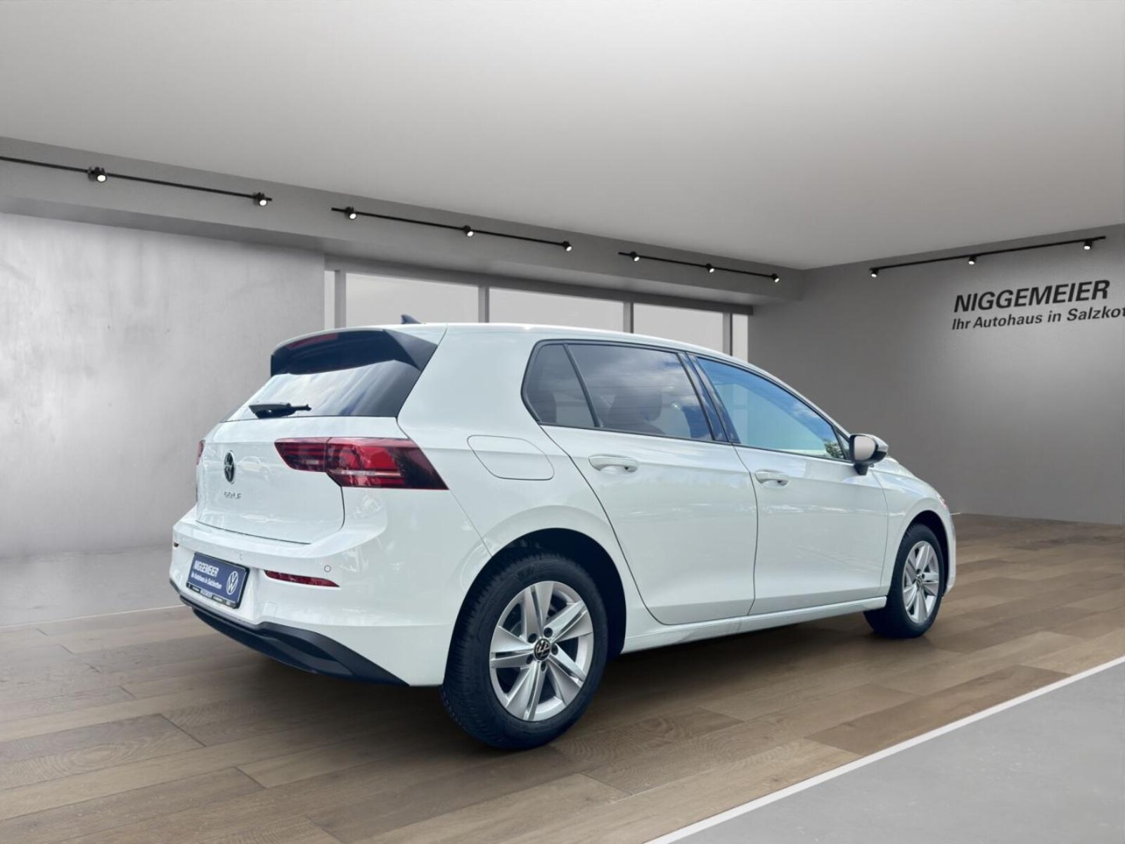 Volkswagen Golf – Bild 5