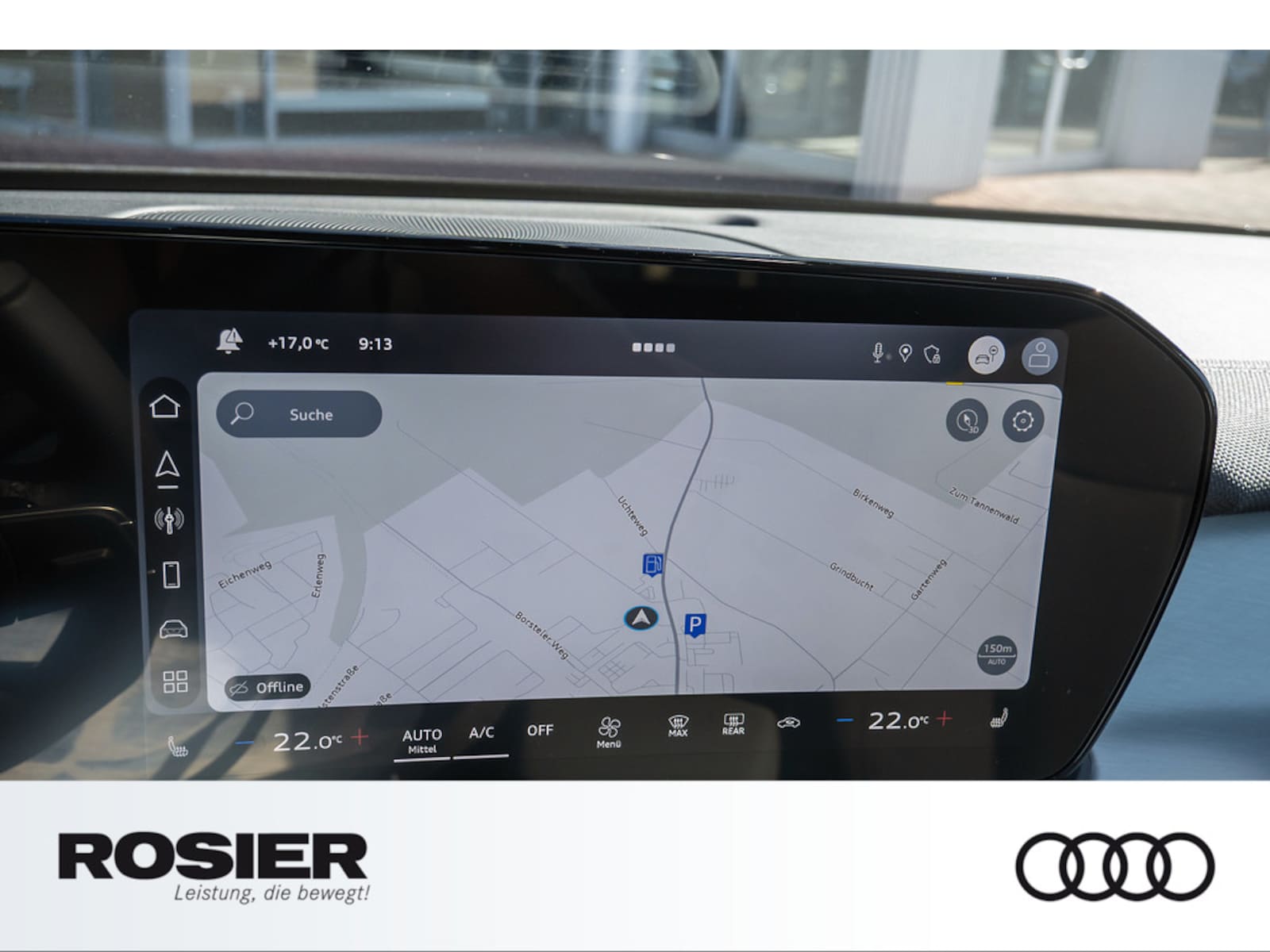 Audi Q3 – Bild 9