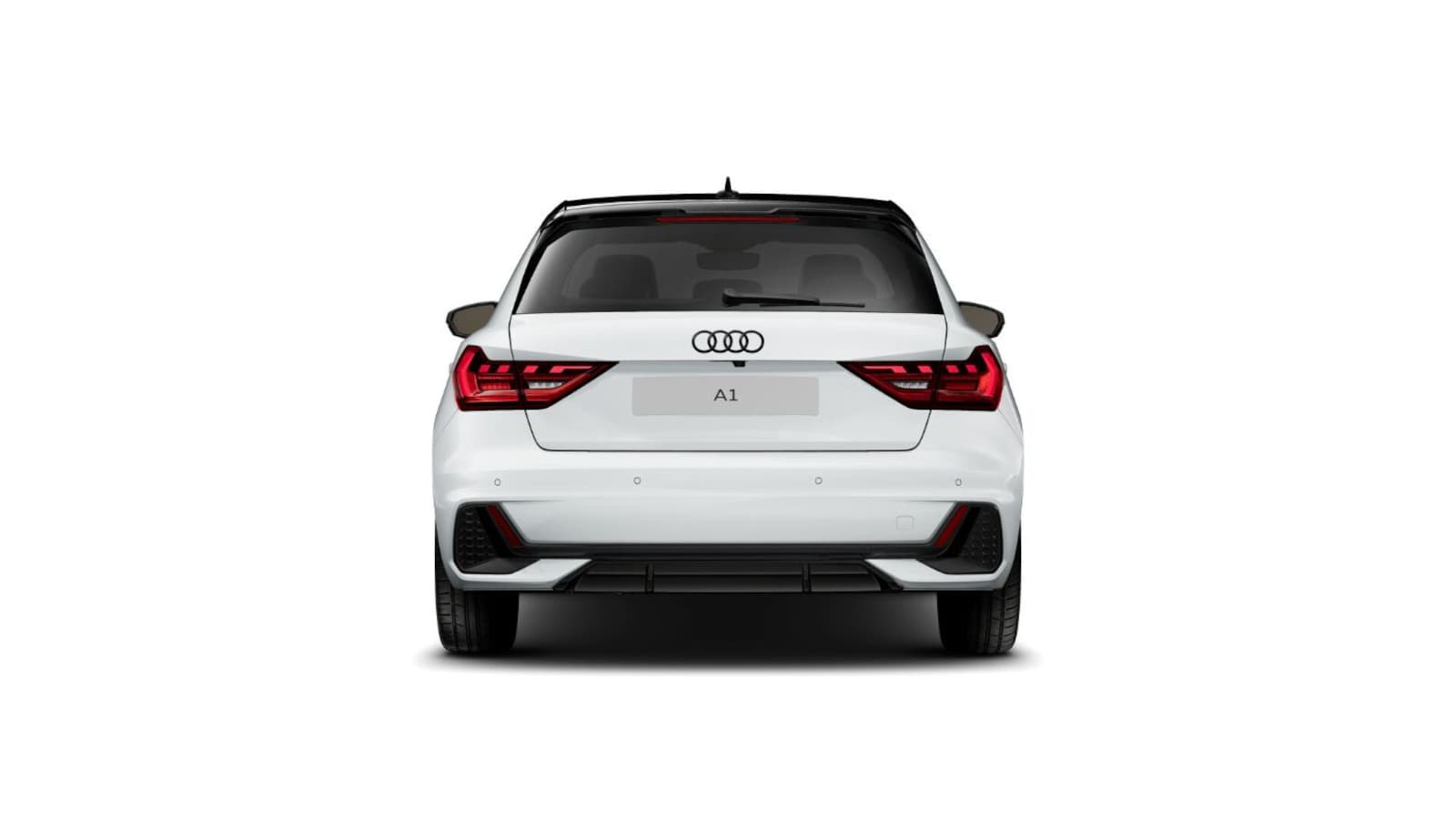 Audi A1 Sportback – Bild 6