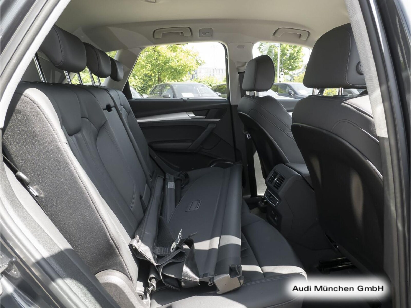 Audi Q5 – Bild 12