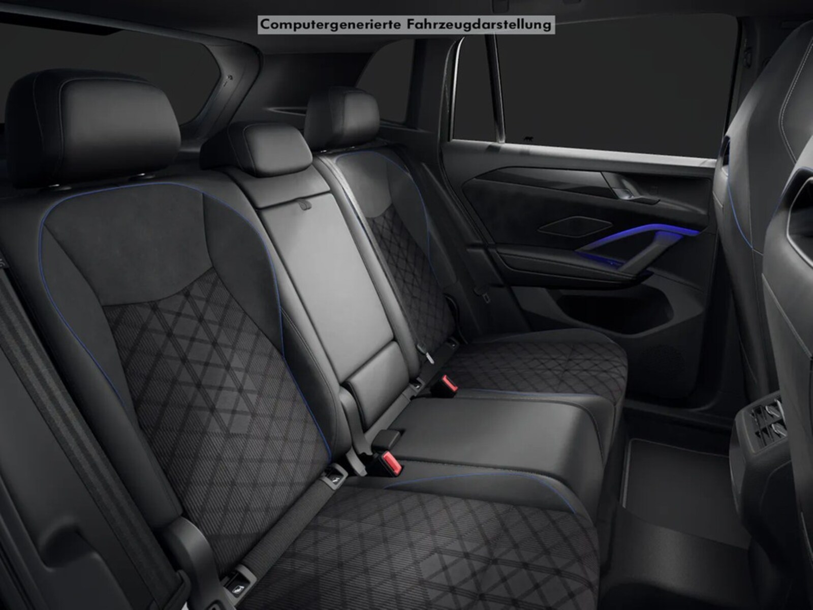 Volkswagen Tiguan – Bild 10