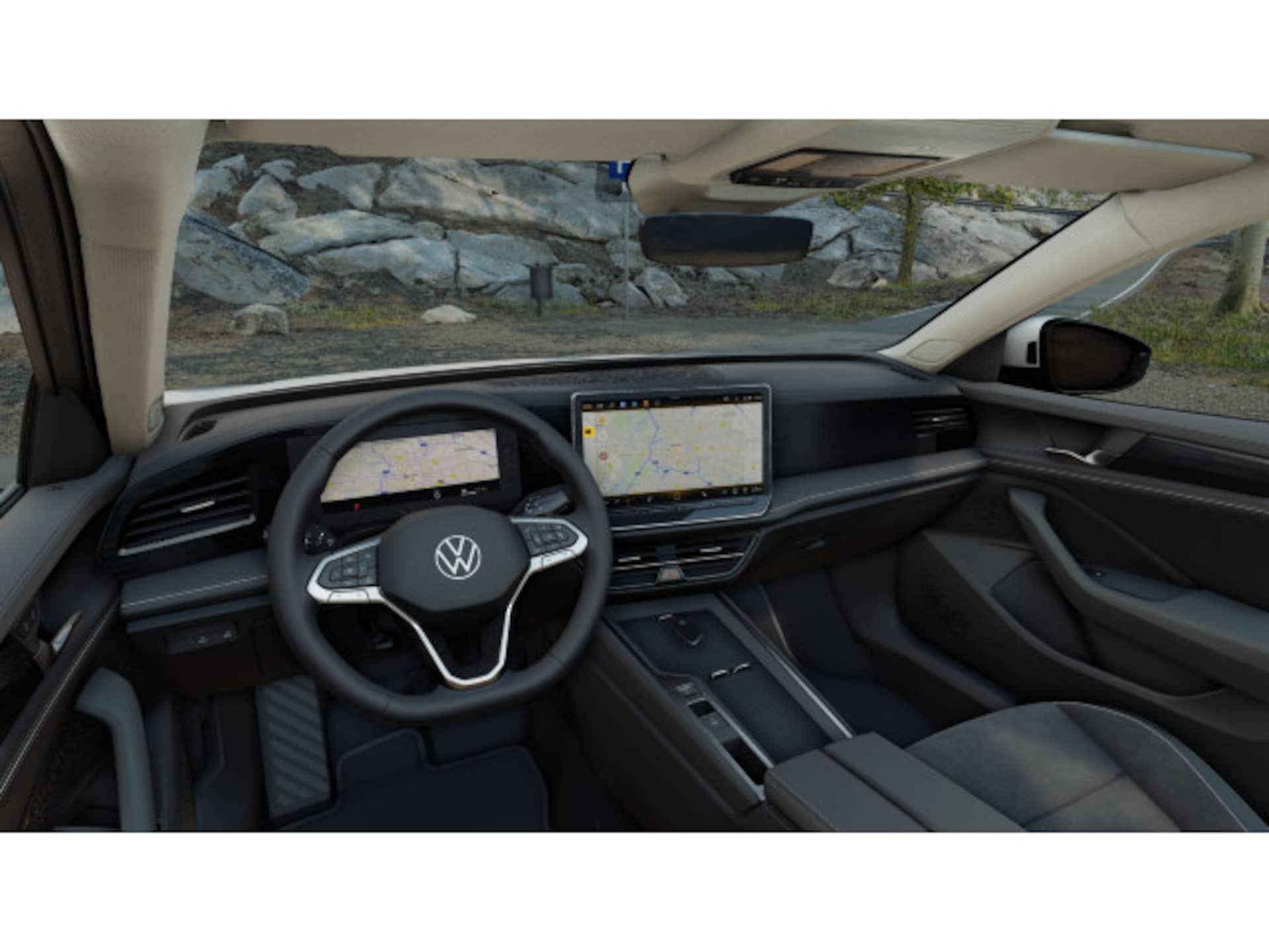 Volkswagen Passat Business