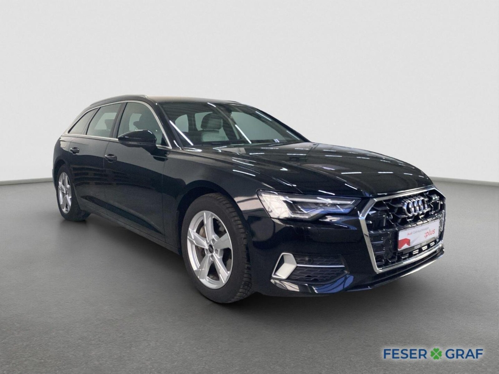 Audi A6 Avant – Bild 2