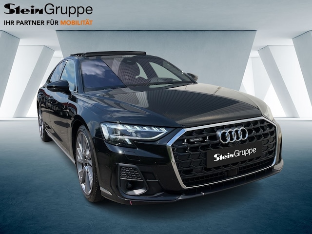 Audi A8 50 TDI Quattro Tiptronic -  - Joinsteer - #3