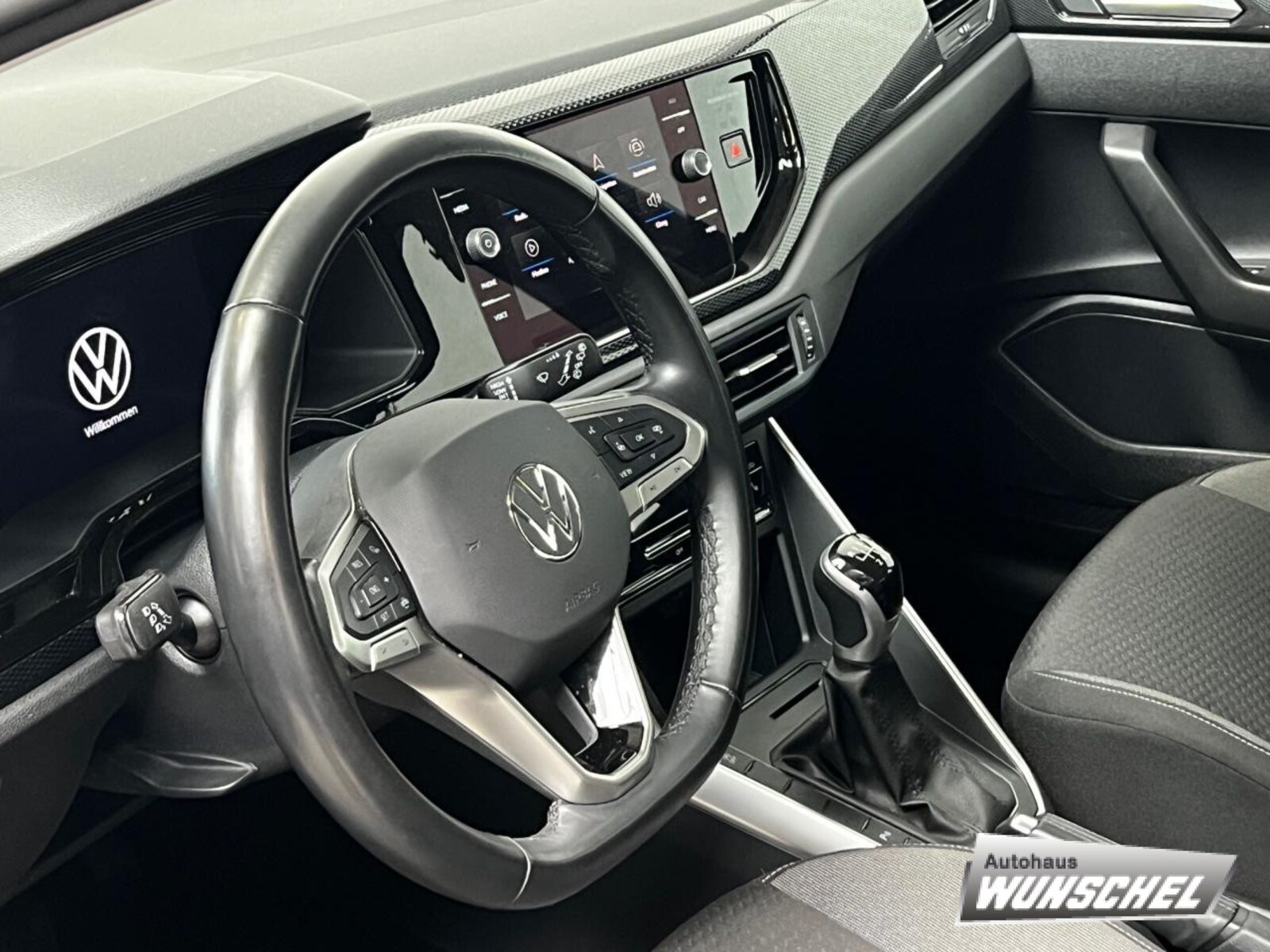 Volkswagen Taigo – Bild 5