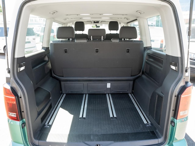 Volkswagen T6.1 Multivan