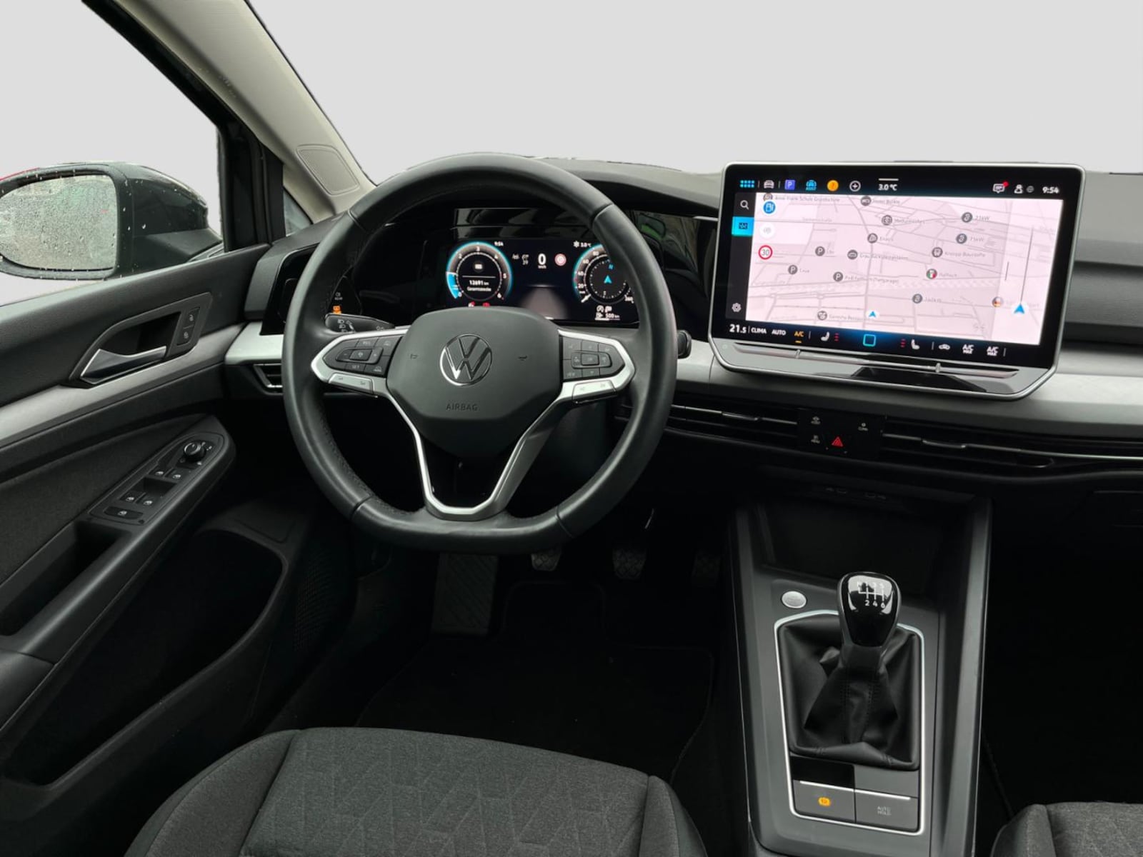 Volkswagen Golf Variant – Bild 5