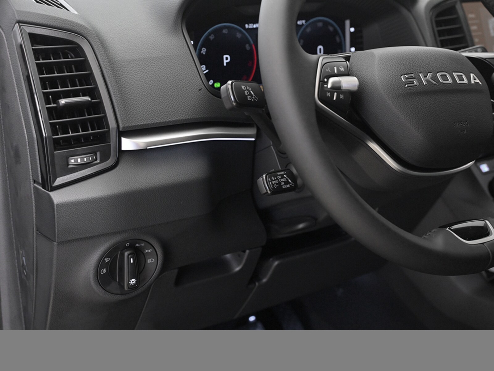 Škoda Karoq – Bild 12