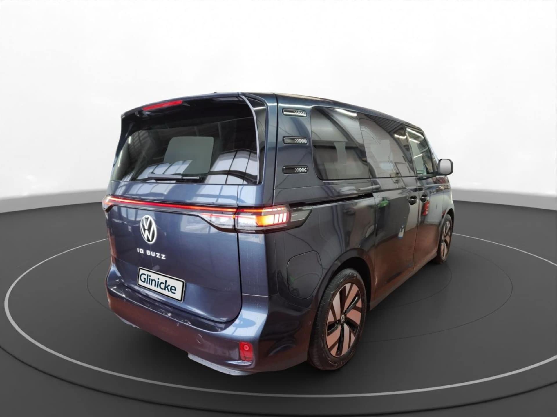 Volkswagen ID. Buzz Pro