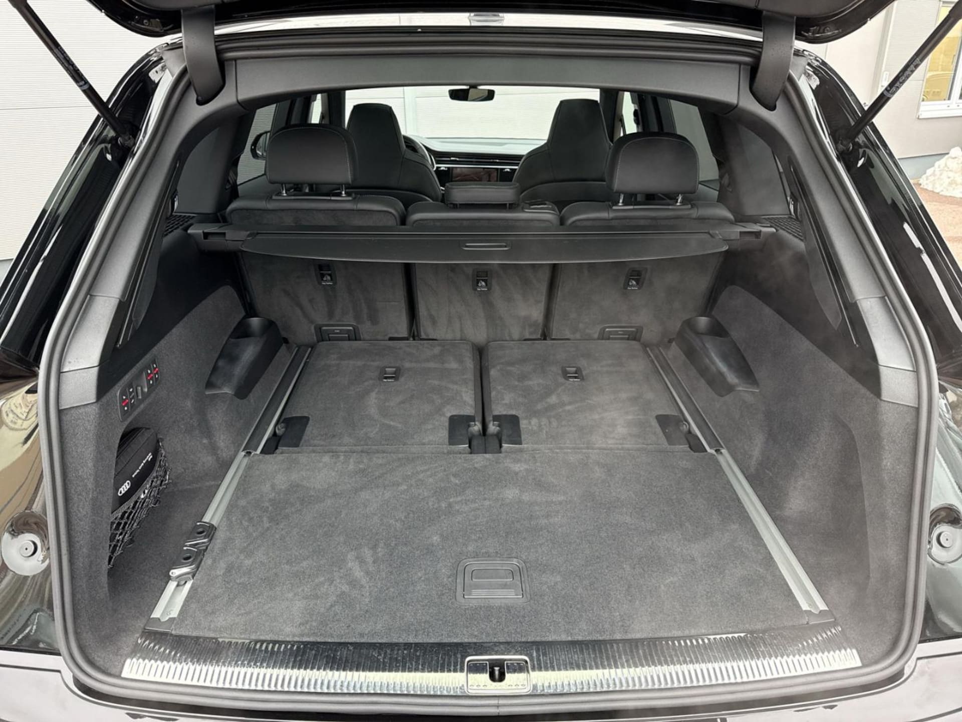 Audi Q7 SUV S line