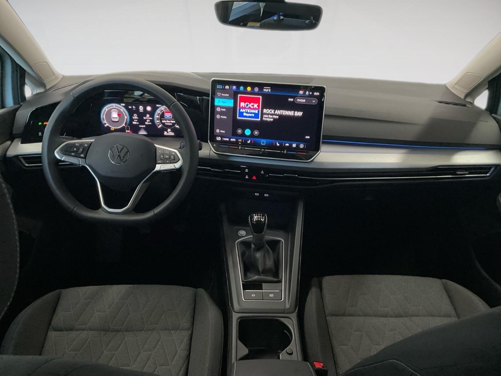 Volkswagen Golf – Bild 11