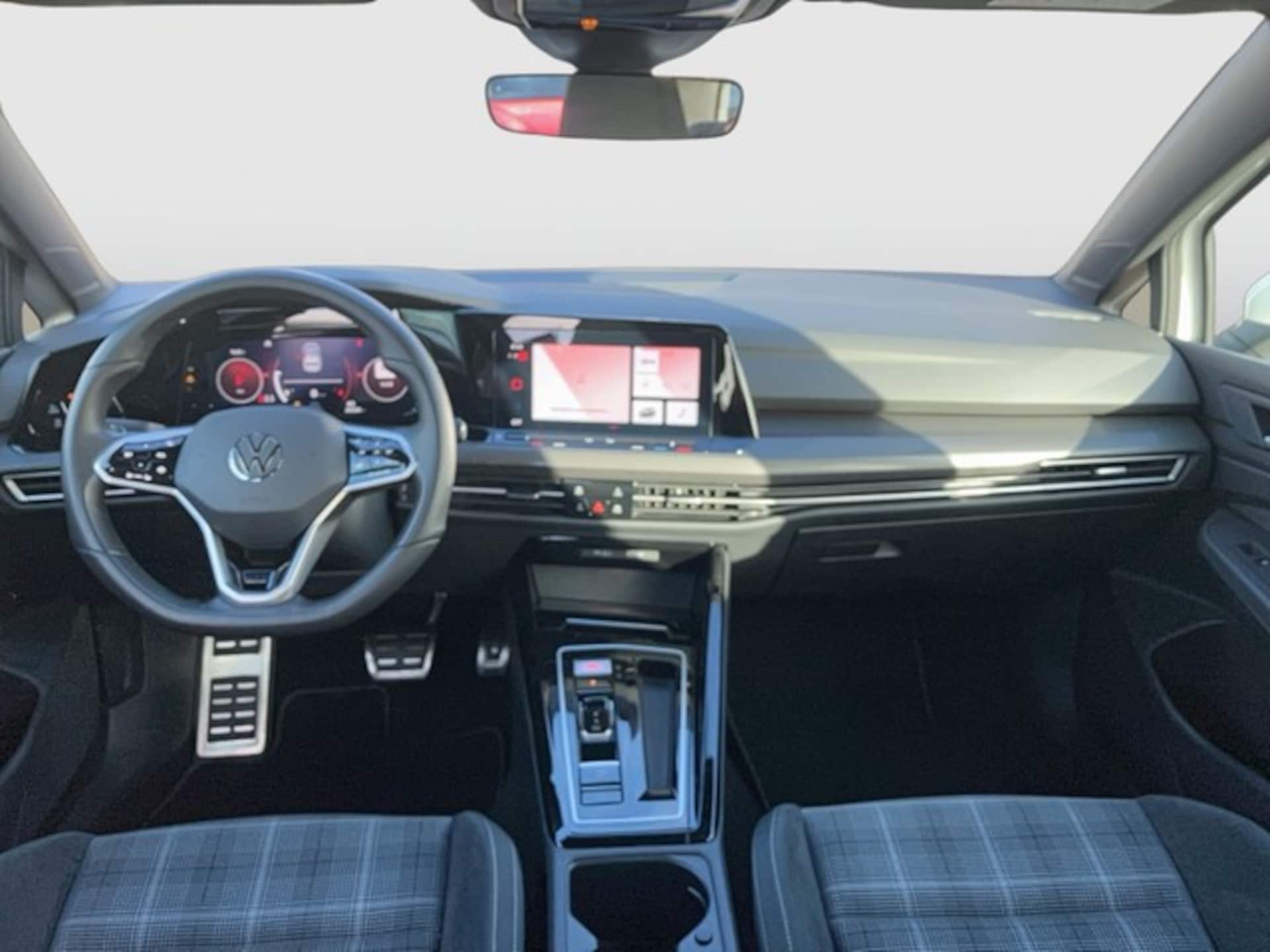 Volkswagen Golf GTD