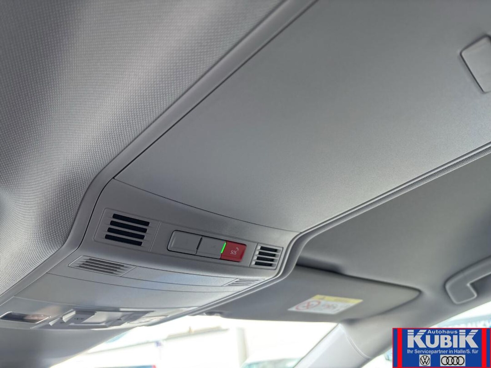 Volkswagen Touran – Bild 34