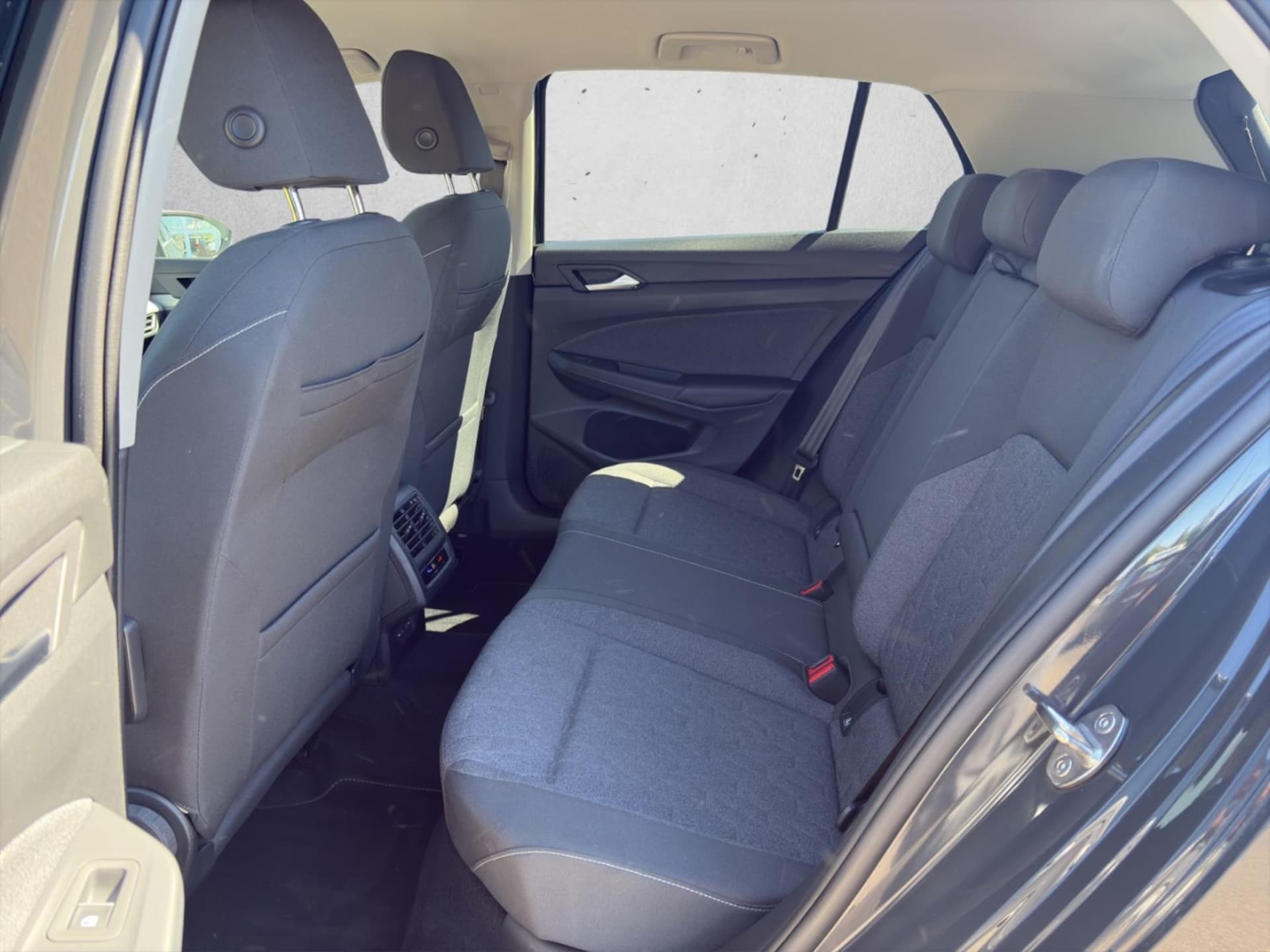 Volkswagen Golf MOVE