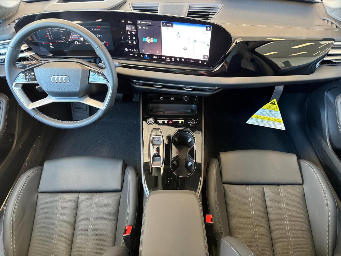 2025 Audi A5 Premium Plus - Photo 10